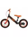 Беговел детский Small Rider Ranger 2 Neon (оранжевый) фото 4