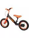 Беговел детский Small Rider Ranger 2 Neon (оранжевый) фото 6