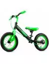 Беговел детский Small Rider Ranger 2 Neon (салатовый) icon