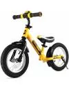 Беговел детский Small Rider Roadster 2 Air Plus NB (желтый) icon