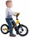 Беговел детский Small Rider Roadster 2 Air Plus NB (желтый) фото 3