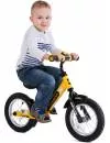 Беговел детский Small Rider Roadster 2 Air Plus NB (желтый) фото 4