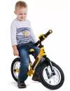 Беговел детский Small Rider Roadster 2 Air Plus NB (желтый) фото 5