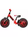 Беговел детский Small Rider Roadster 3 Classic Air (красный) icon 2