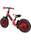 Беговел детский Small Rider Roadster 3 Classic Air (красный) icon 3