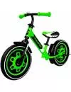 Беговел детский Small Rider Roadster 3 Classic Air (зеленый) icon