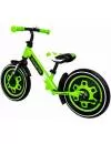 Беговел детский Small Rider Roadster 3 Classic Air (зеленый) фото 3