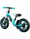 Беговел детский Small Rider Roadster 3 Sport EVA aqua icon 3