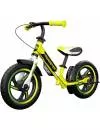 Беговел детский Small Rider Roadster 3 Sport EVA lime icon