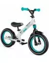 Беговел детский Small Rider Roadster Pro (голубой) icon 2