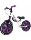 Беговел детский Small Rider Roadster Pro 4 (фиолетовый) icon