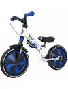 Беговел детский Small Rider Roadster Pro 4 (синий) icon