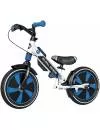 Беговел Small Rider Roadster Pro AIR (синий) icon