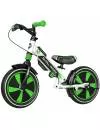 Беговел Small Rider Roadster Pro AIR (зеленый) icon