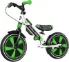 Беговел Small Rider Roadster Pro EVA (зеленый 2021) icon