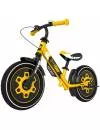 Беговел детский Small Rider Roadster Sport 4 Air (желтый) icon