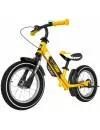 Беговел детский Small Rider Roadster Sport 4 Air (желтый) фото 2