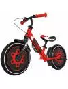 Беговел детский Small Rider Roadster Sport 4 Air (красный) icon