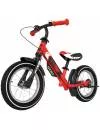 Беговел детский Small Rider Roadster Sport 4 Air (красный) фото 2