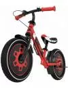 Беговел детский Small Rider Roadster Sport 4 Air (красный) фото 3