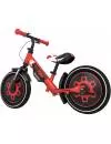 Беговел детский Small Rider Roadster Sport 4 Air (красный) фото 4
