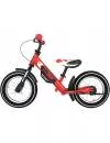 Беговел детский Small Rider Roadster Sport 4 Air (красный) фото 5