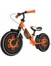 Беговел детский Small Rider Roadster Sport 4 Air (оранжевый) icon