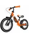 Беговел детский Small Rider Roadster Sport 4 Air (оранжевый) фото 2