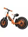 Беговел детский Small Rider Roadster Sport 4 Air (оранжевый) фото 4