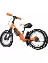 Беговел детский Small Rider Roadster Sport 4 Air (оранжевый) фото 5