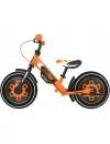 Беговел детский Small Rider Roadster Sport 4 Air (оранжевый) фото 6