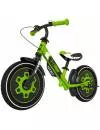 Беговел детский Small Rider Roadster Sport 4 Air (зеленый) icon