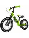 Беговел детский Small Rider Roadster Sport 4 Air (зеленый) фото 2
