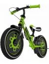 Беговел детский Small Rider Roadster Sport 4 Air (зеленый) фото 3