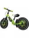 Беговел детский Small Rider Roadster Sport 4 Air (зеленый) фото 4