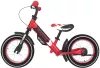 Беговел детский Small Rider Roadster Sport AIR (красный) фото 3