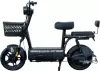 Электроскутер Smart8 Bulbash Ant icon