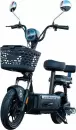 Электроскутер Smart8 Bulbash Ant icon 8