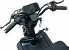 Электроскутер Smart8 Bulbash Pro S (серый) фото 5