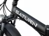 Электровелосипед Smart8 Saturn (черный) icon 8