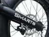 Электровелосипед Smart8 Saturn Lite (черный) icon 11
