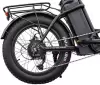 Электровелосипед Smart8 Saturn Pro icon 7