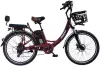 Электровелосипед Smart8 Venera icon