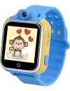 Детские умные часы Smart Baby Watch G10 фото 5