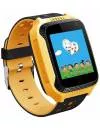 Детские умные часы Smart Baby Watch GW11 icon