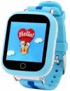 Детские умные часы Smart Baby Watch Q100 icon