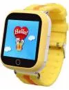 Детские умные часы Smart Baby Watch Q100 фото 2