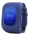 Детские умные часы Smart Baby Watch Q50 Blue icon