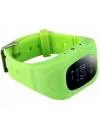 Детские умные часы Smart Baby Watch Q50 Green фото 2