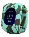 Детские умные часы Smart Baby Watch Q50 Military icon